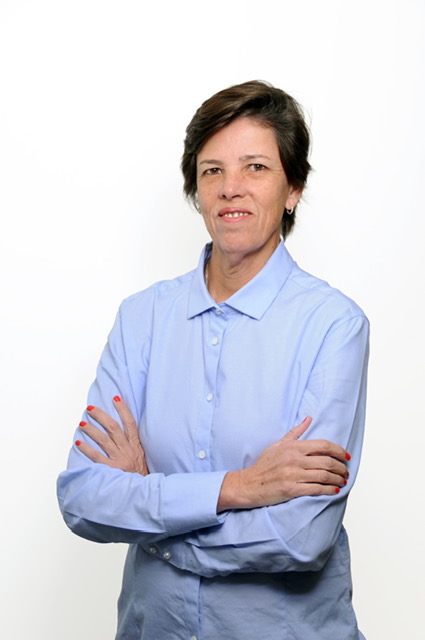 foto do consultor