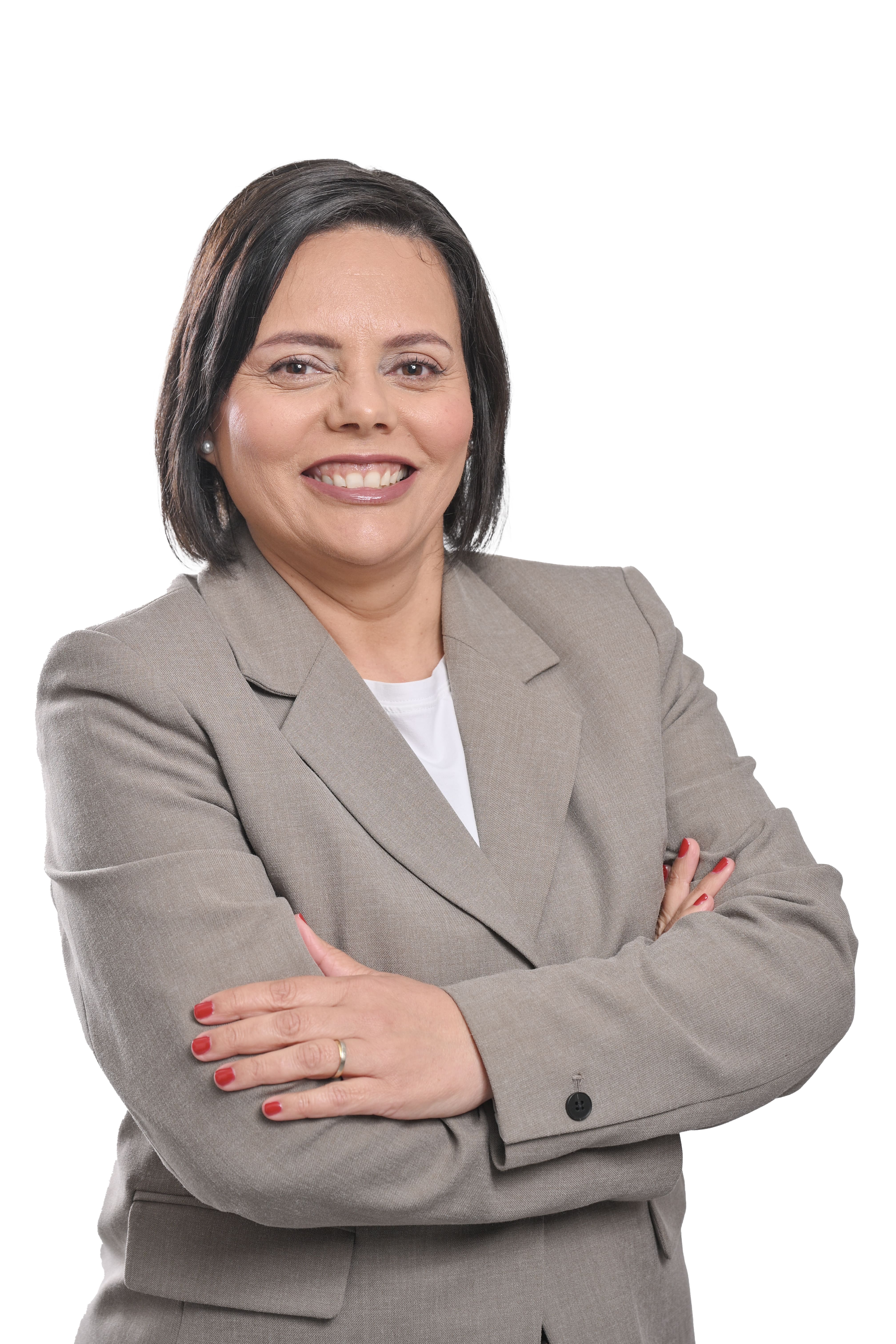 Cesária Antunes
