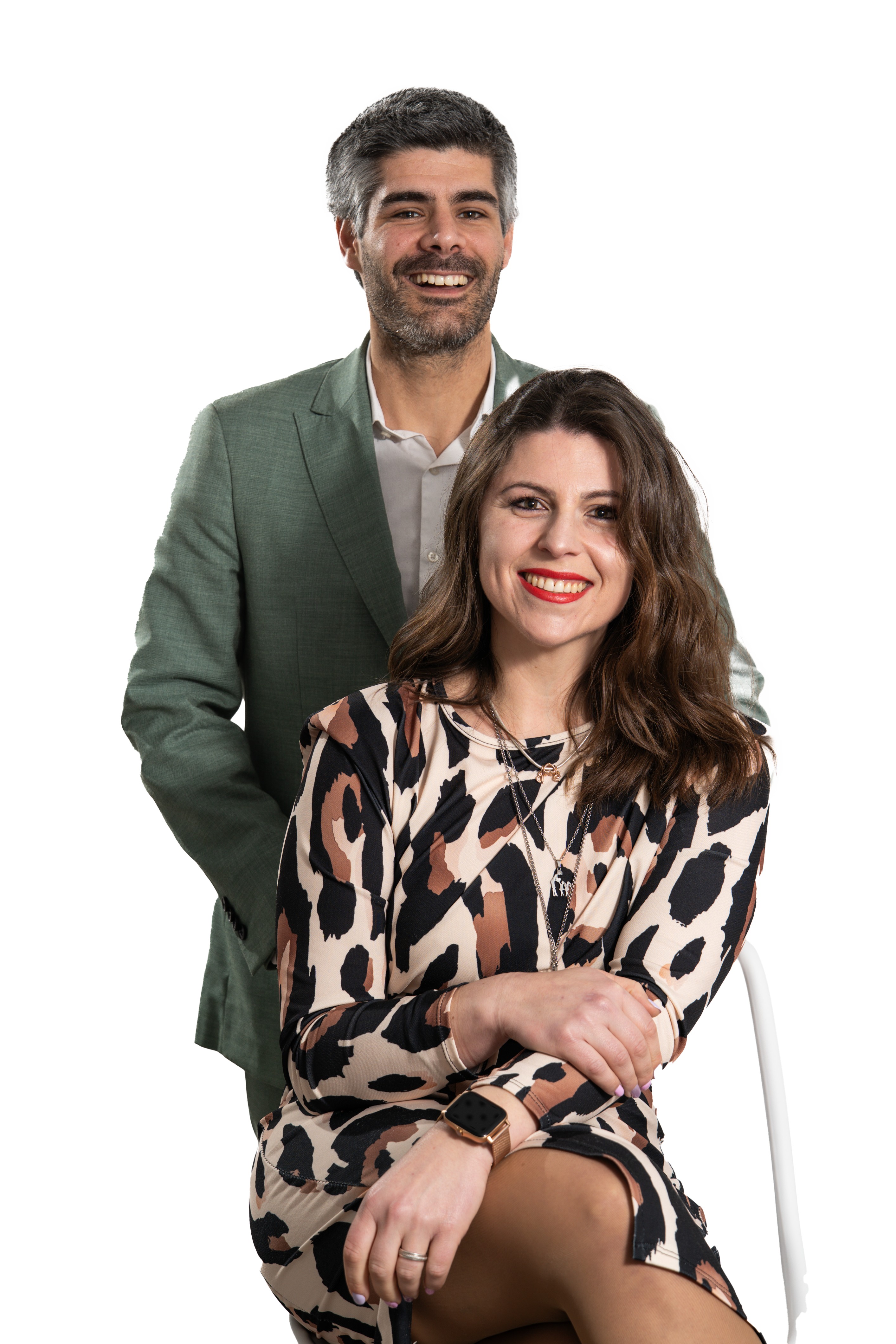 foto do consultor