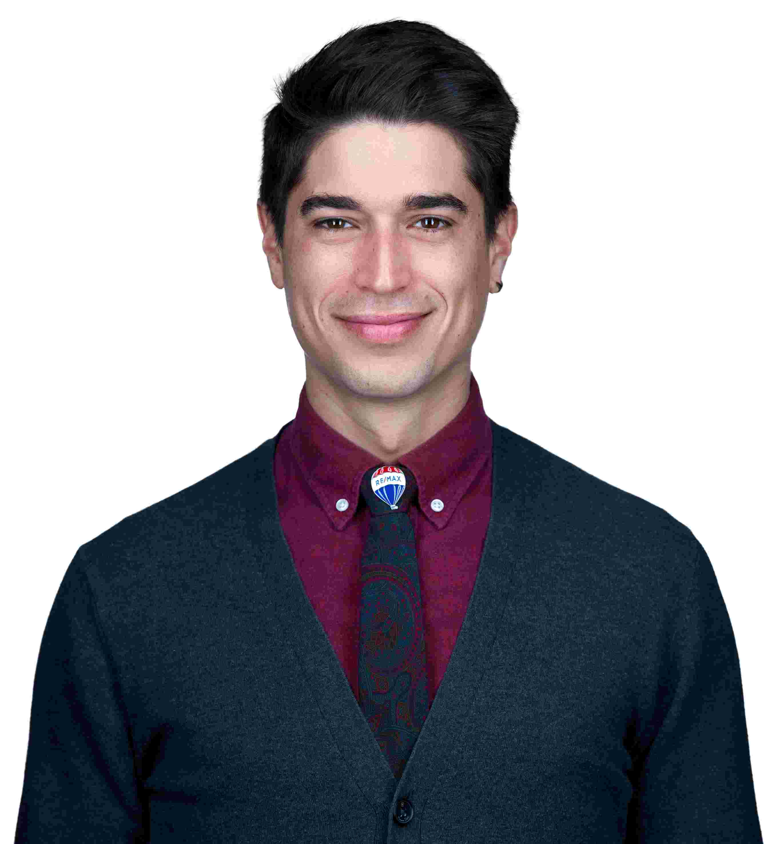 foto do consultor
