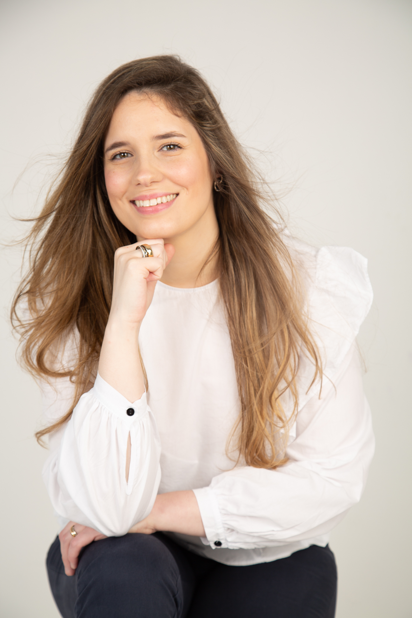 foto do consultor