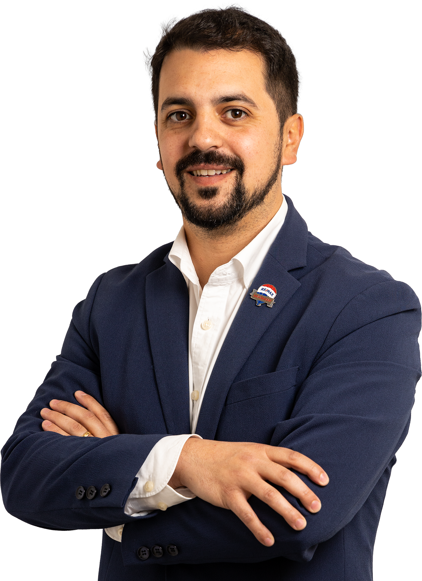foto do consultor