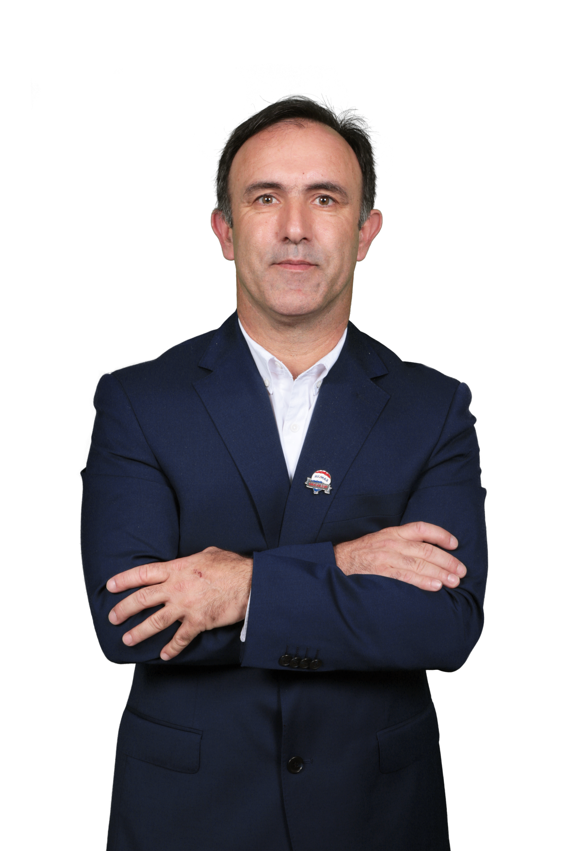 foto do consultor