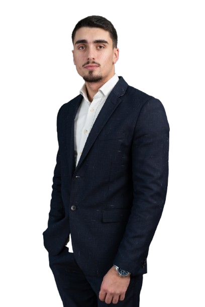 foto do consultor