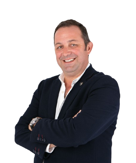 foto do consultor