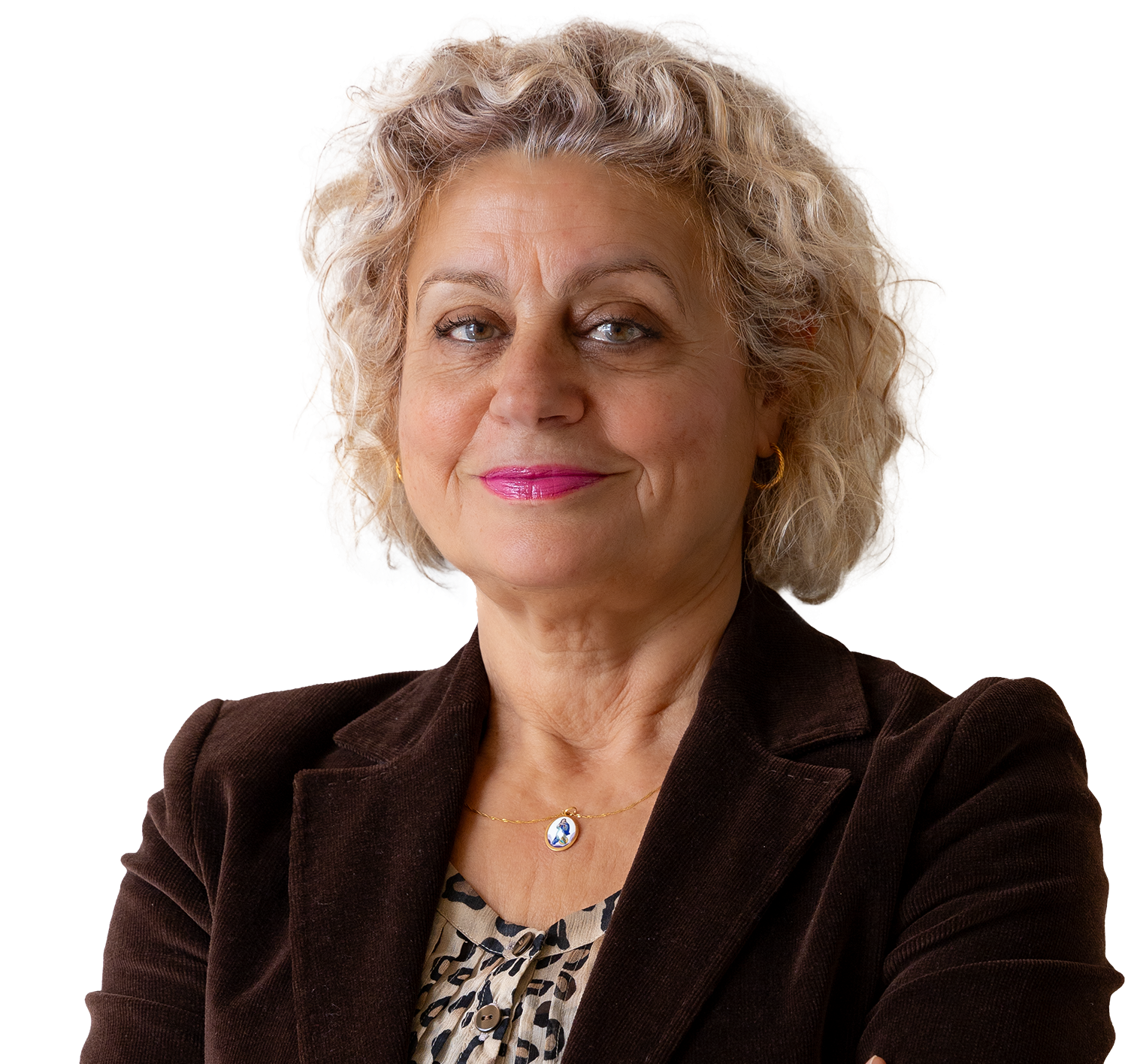 Rosa Marcos
