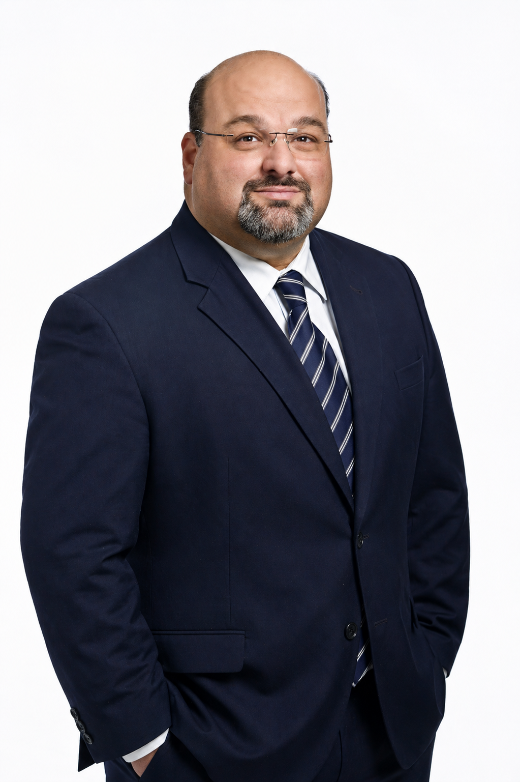 Pedro Marques
