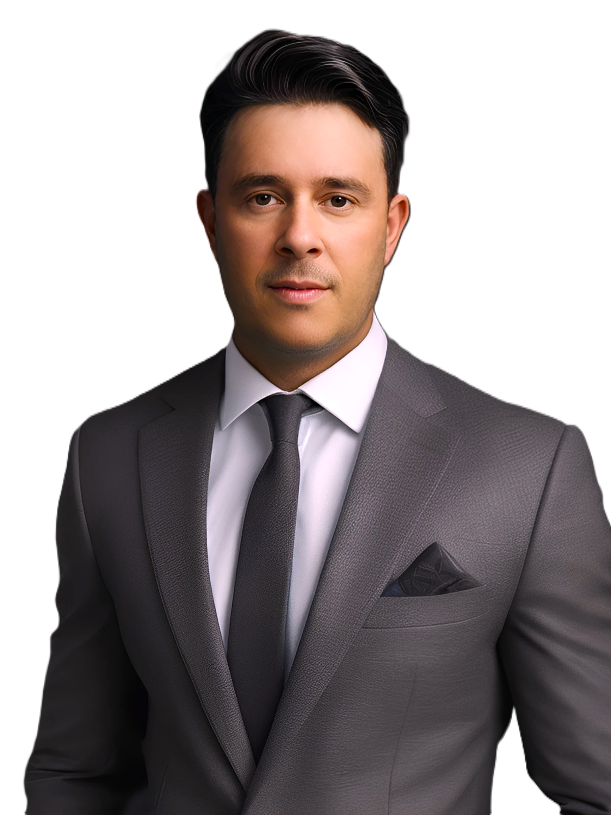 foto do consultor