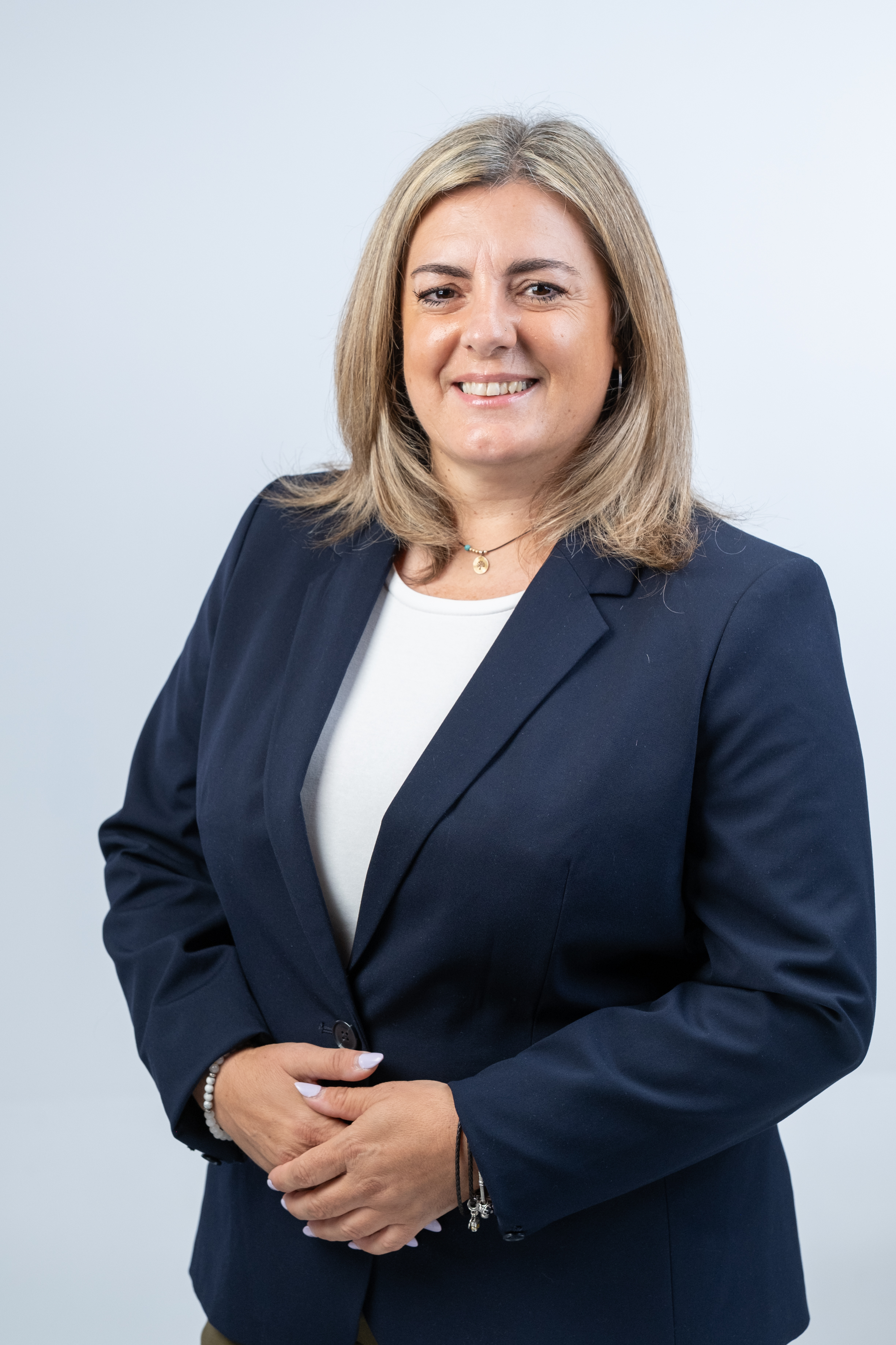 foto do consultor