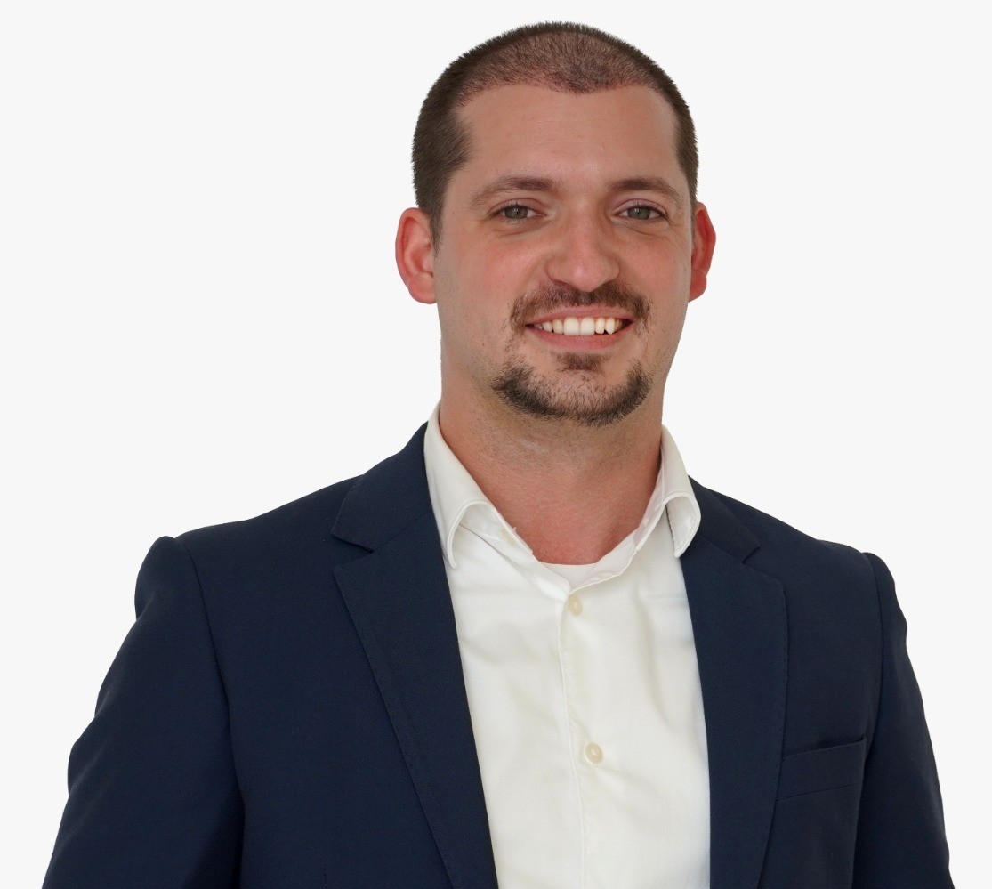 Daniel Pardilhó