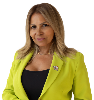 Nidia Galaviz