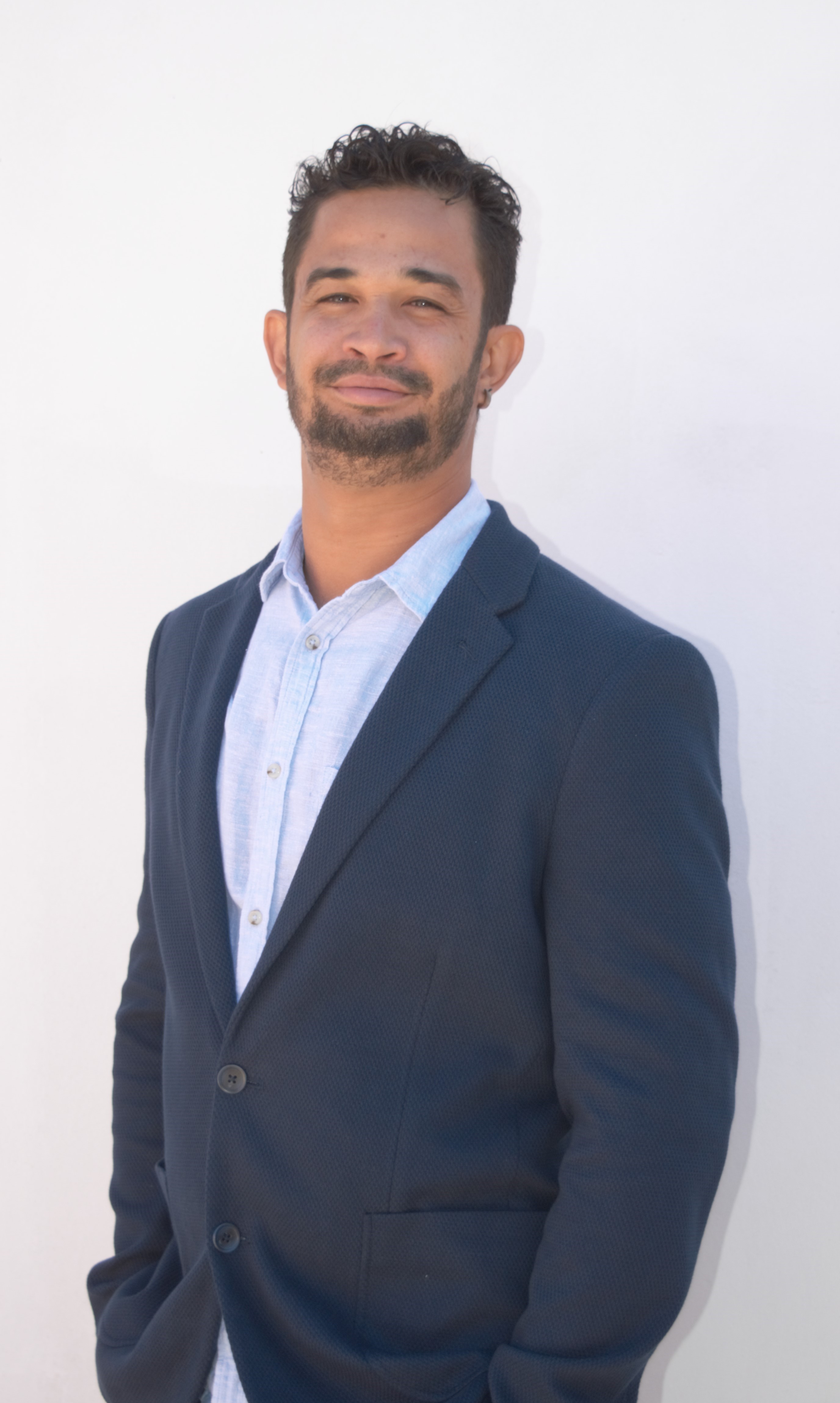 foto do consultor