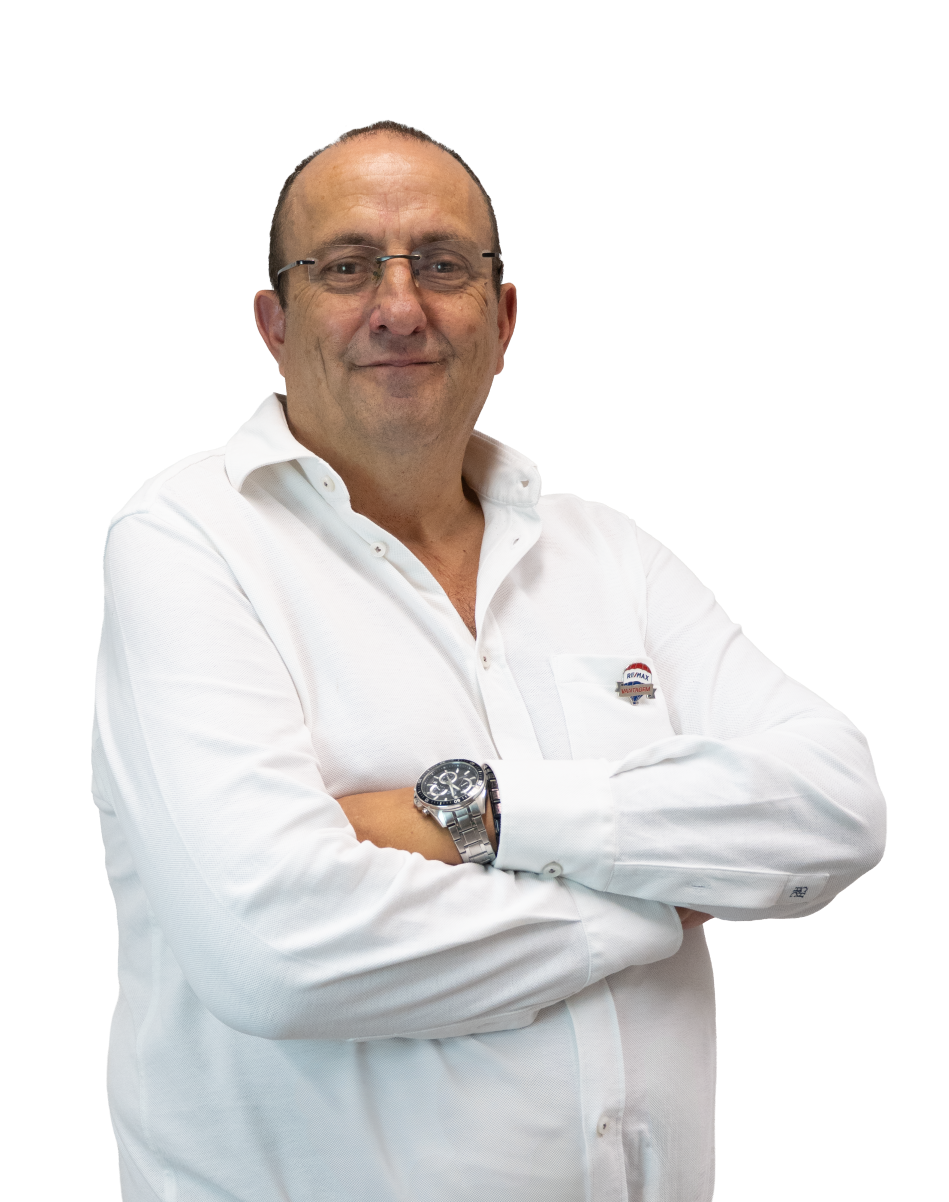 foto do consultor