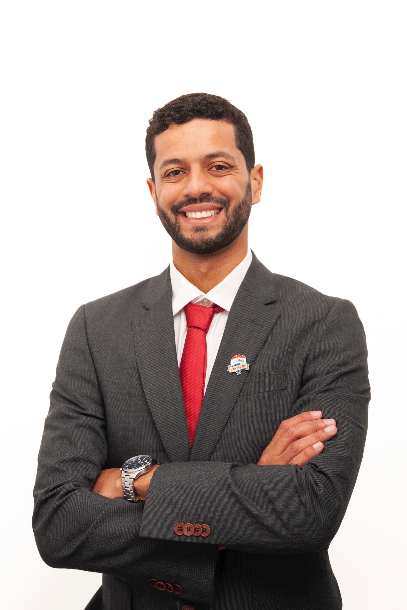foto do consultor