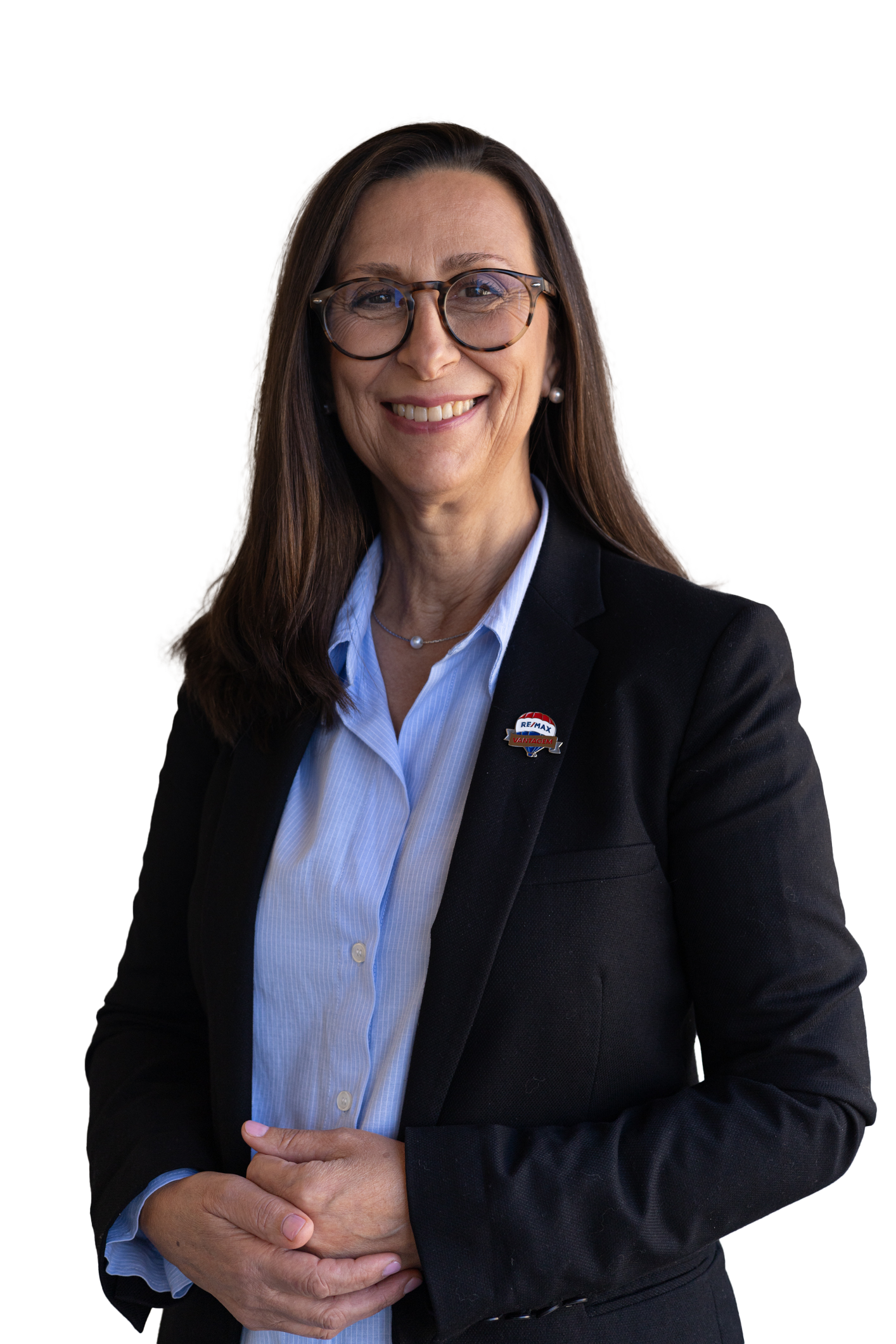 foto do consultor