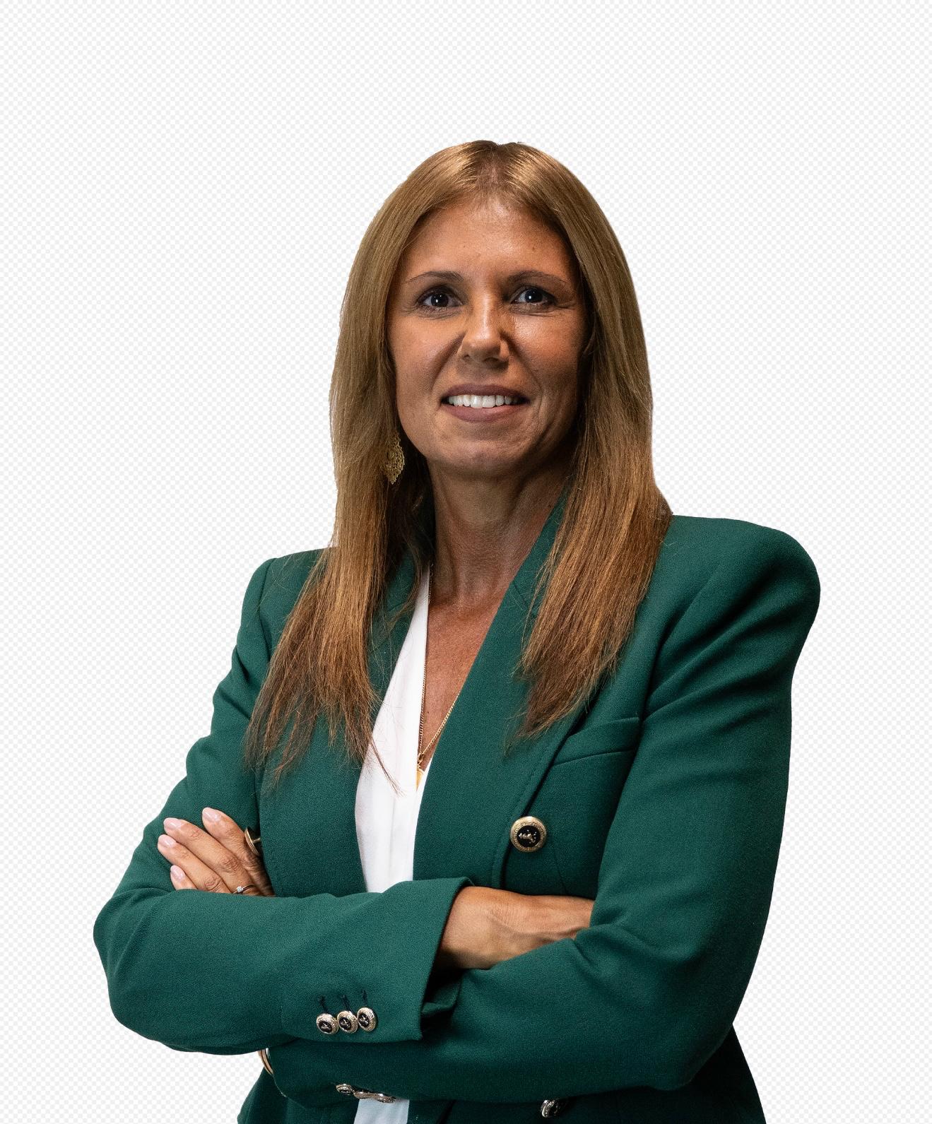 foto do consultor