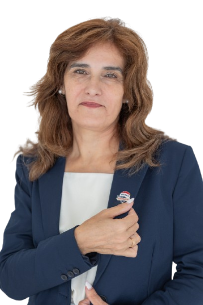 foto do consultor