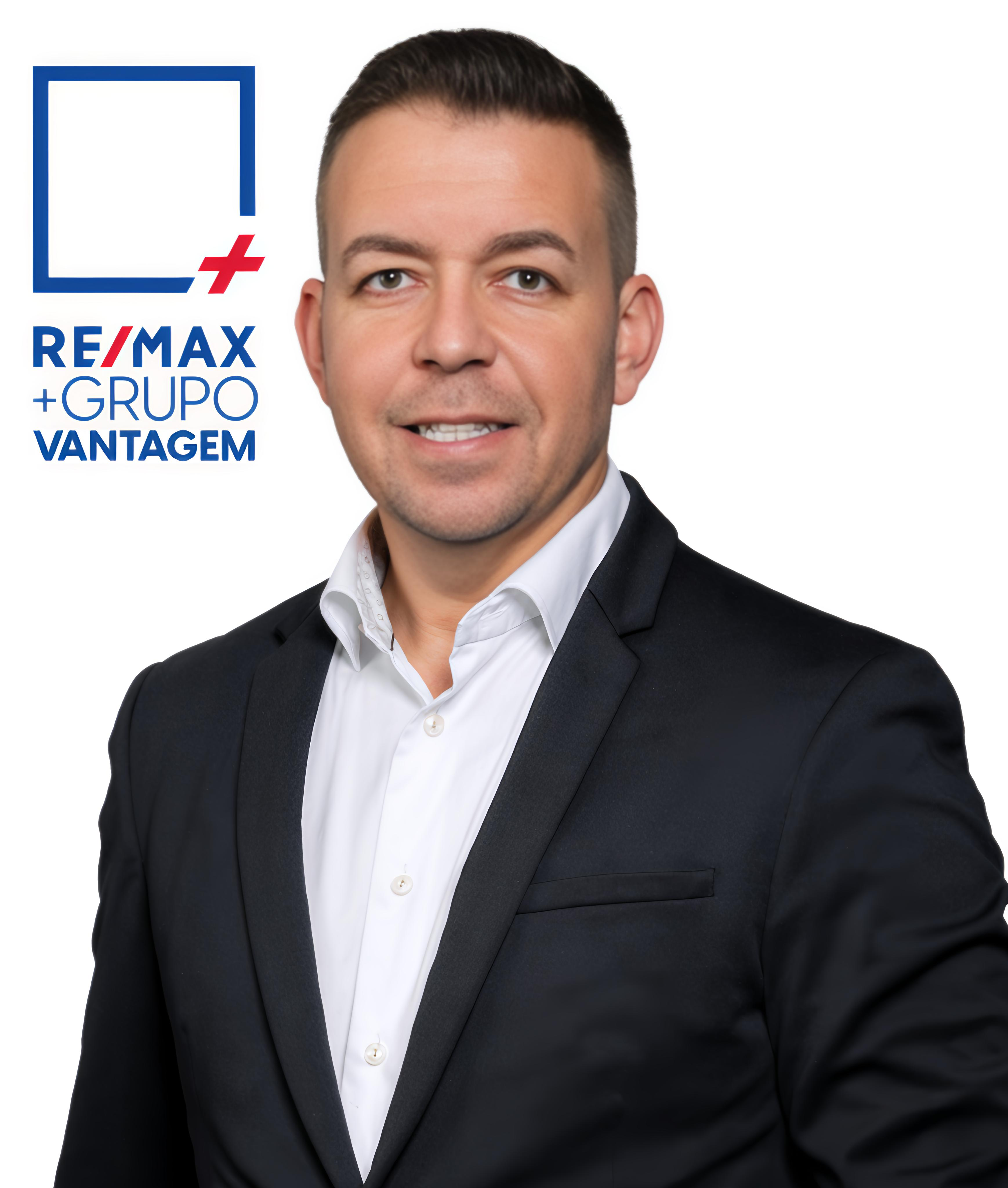 foto do consultor