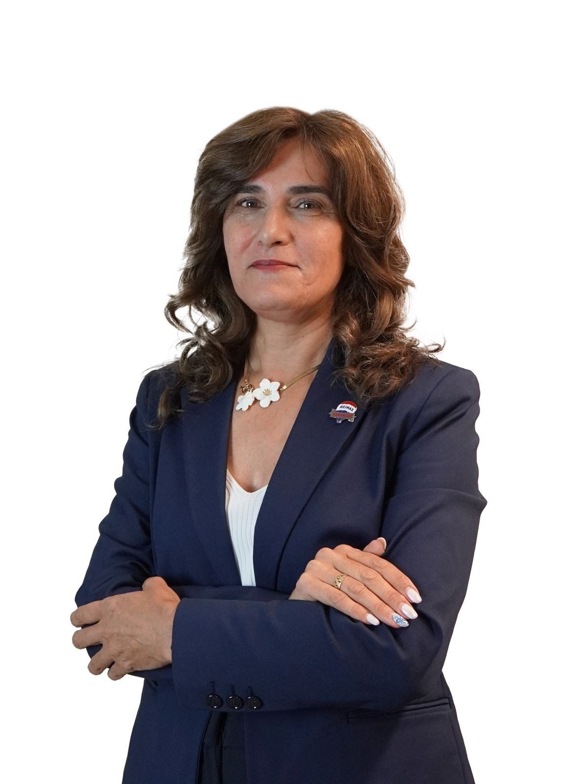 foto do consultor