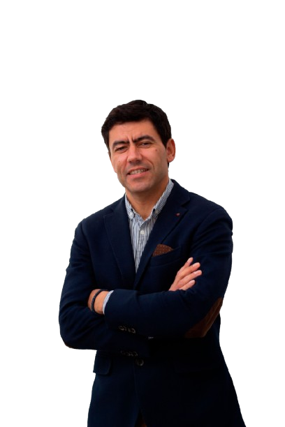 foto do consultor