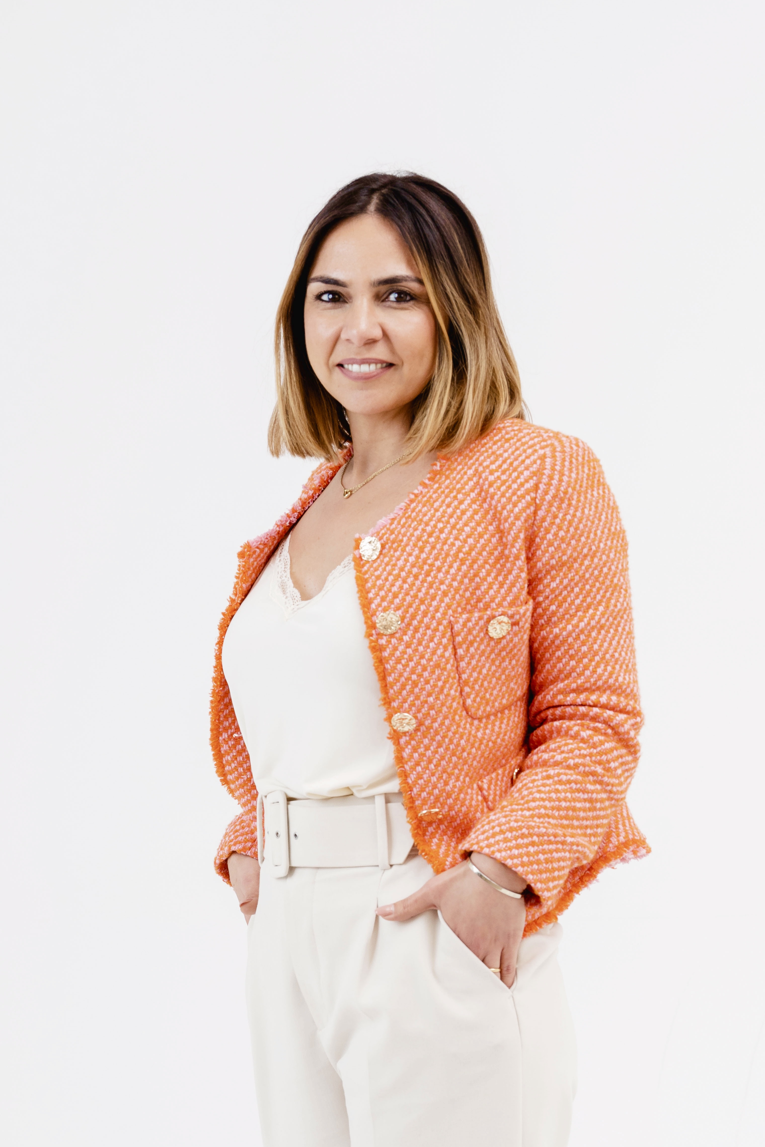 foto do consultor