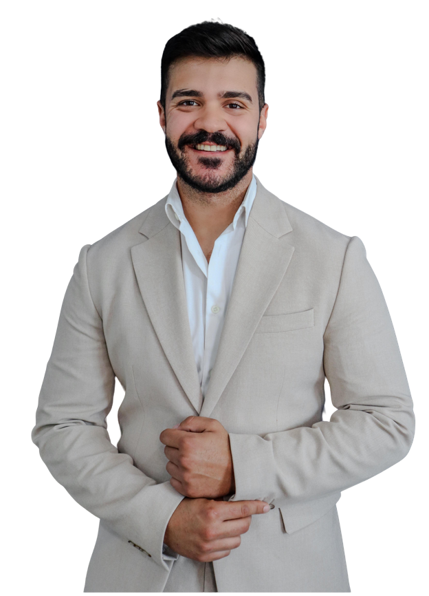 João Pedro Ferreira