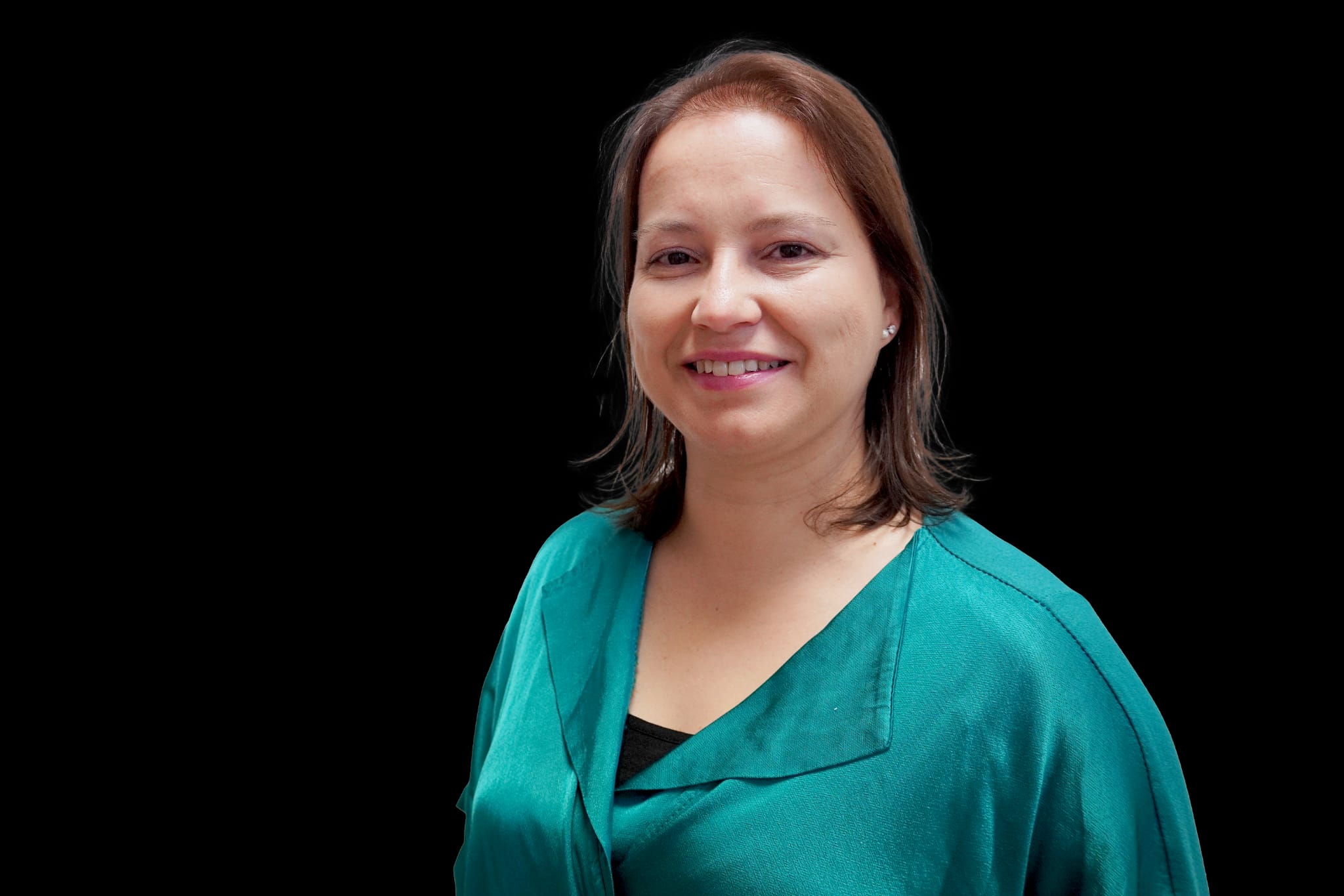 foto do consultor