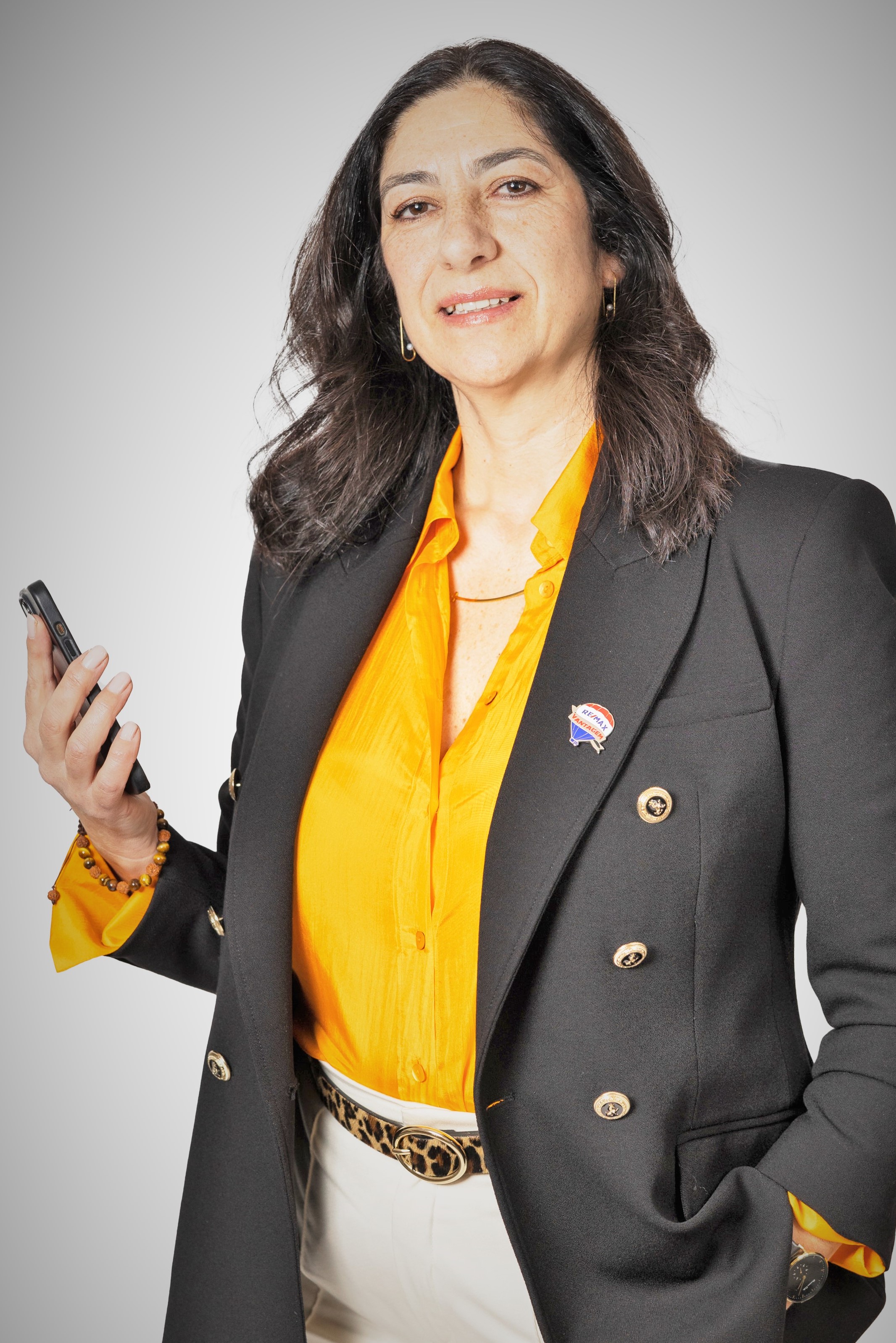 foto do consultor