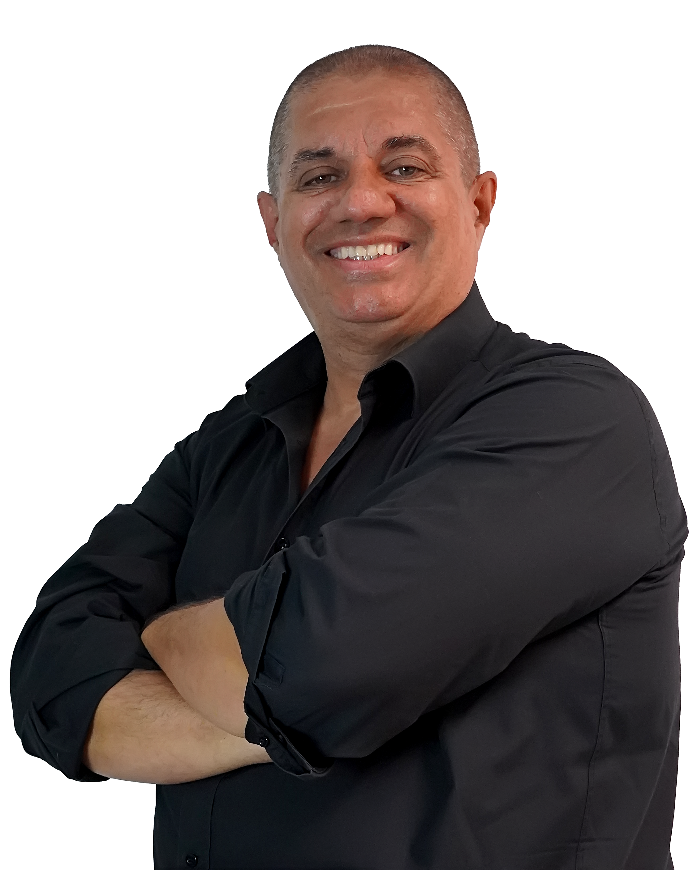 foto do consultor
