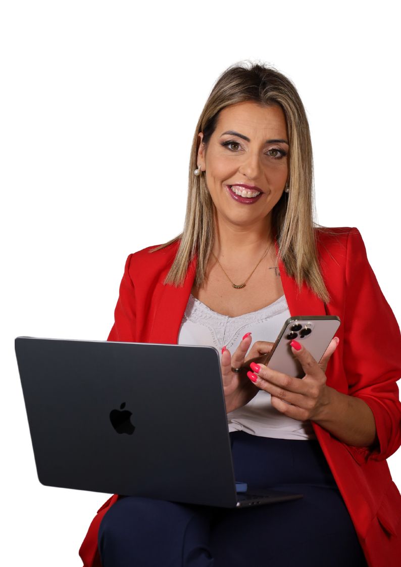 foto do consultor