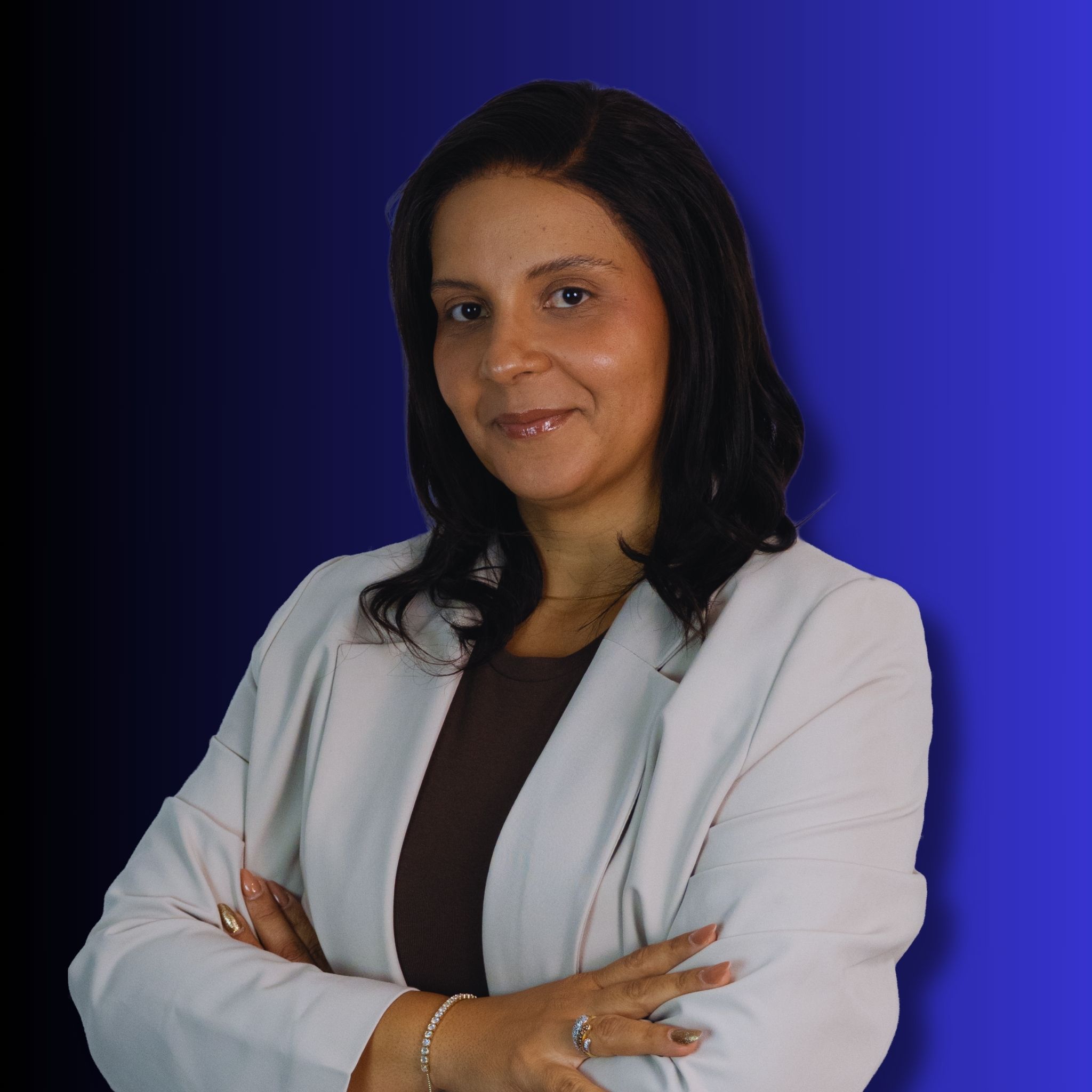 foto do consultor