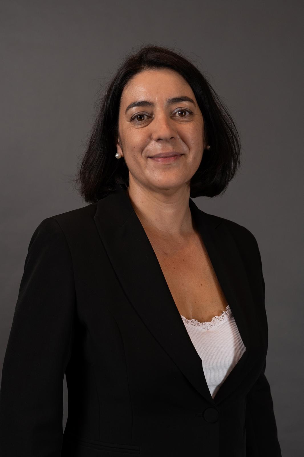 Susana Alexandra Rosa