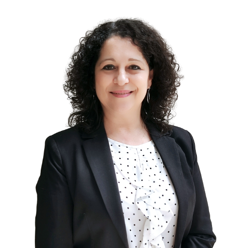 Maria do Céu Garrido