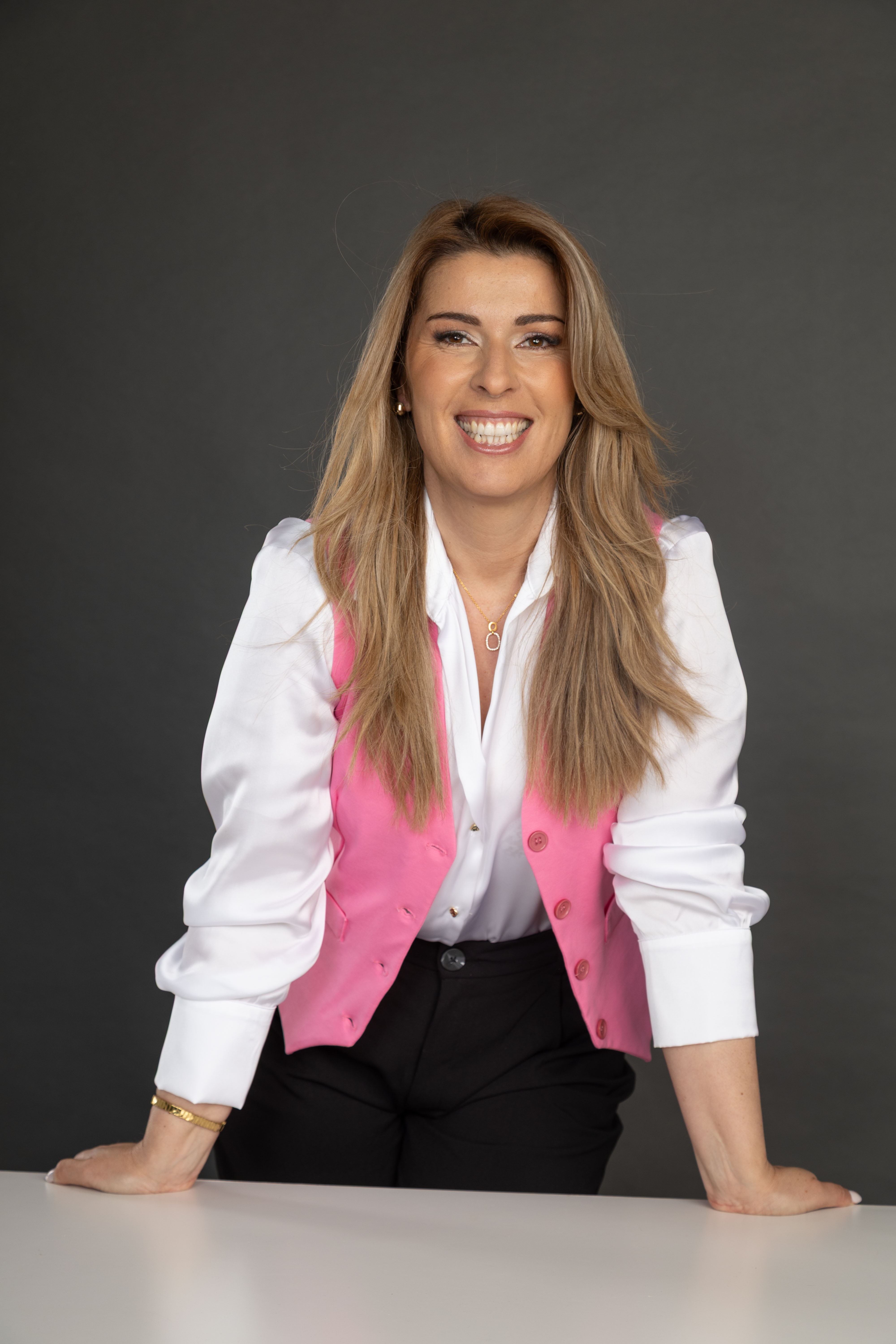 foto do consultor