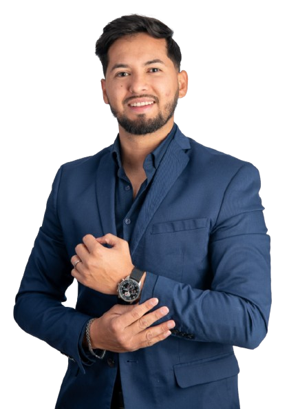 foto do consultor