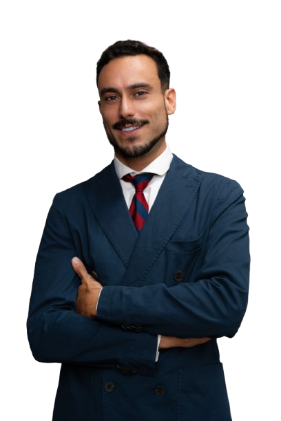 foto do consultor