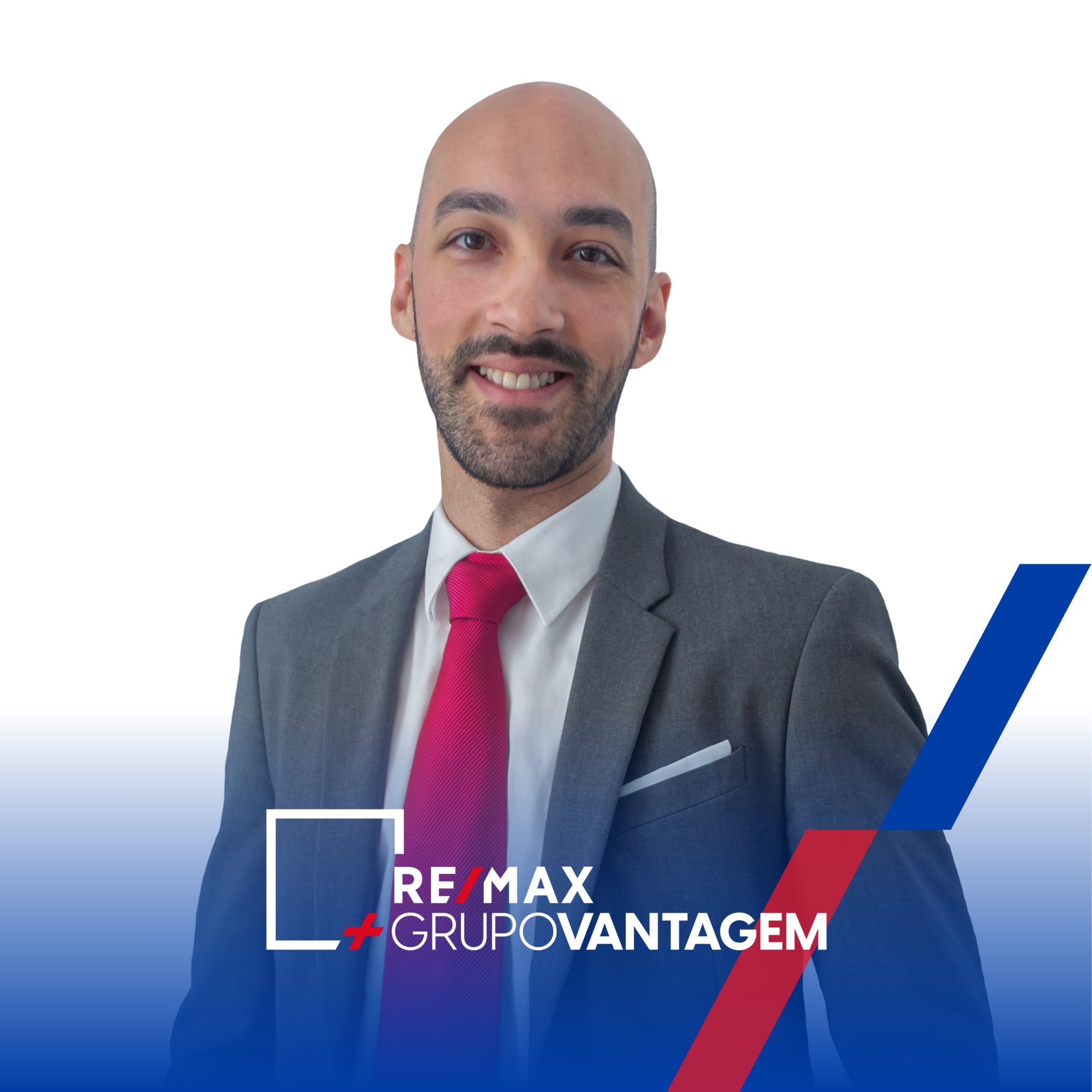 foto do consultor
