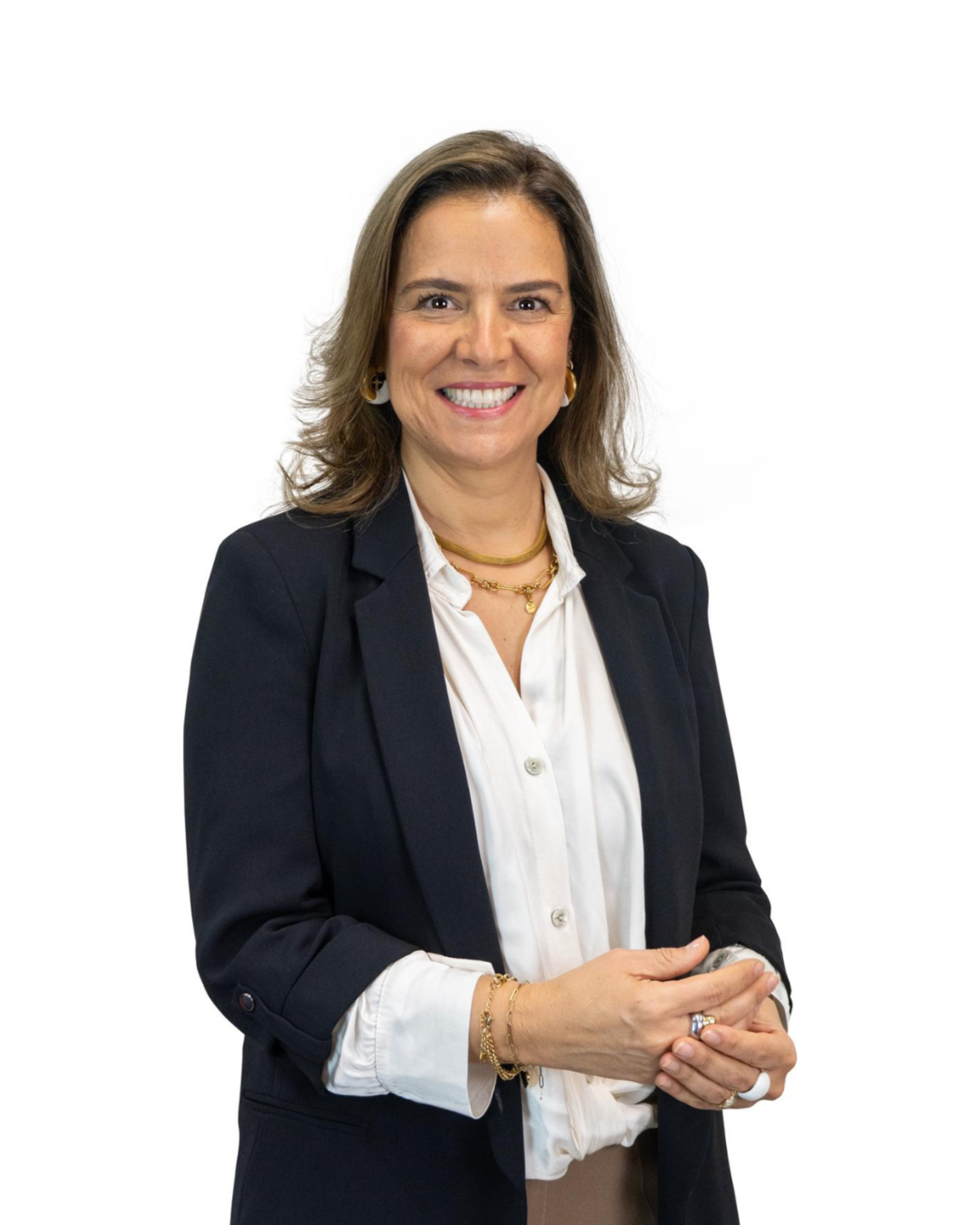 foto do consultor
