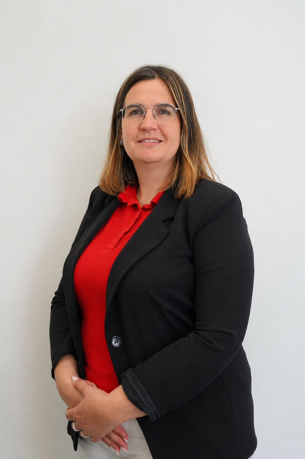 Agent Photo