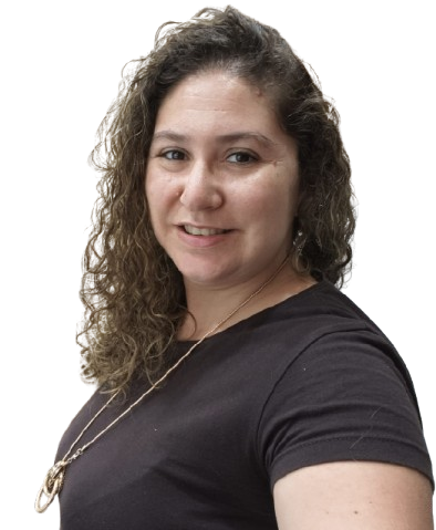 Gisela de Magalhães