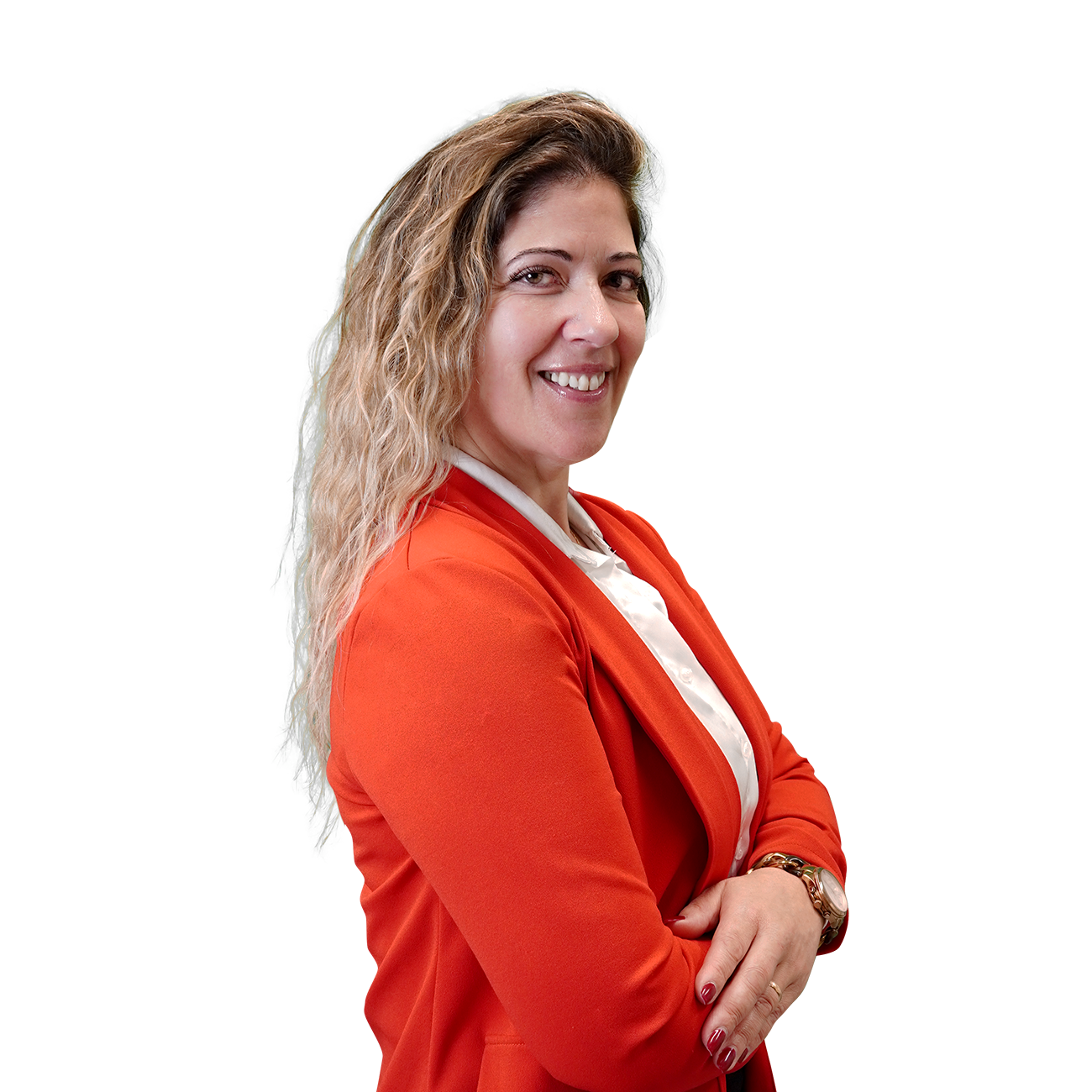 foto do consultor