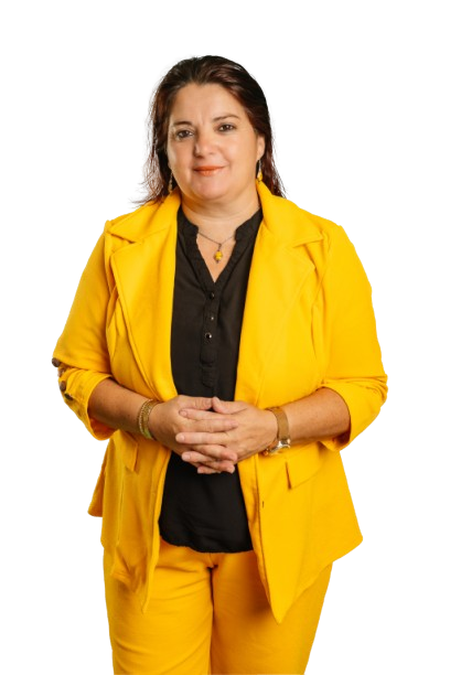 foto do consultor