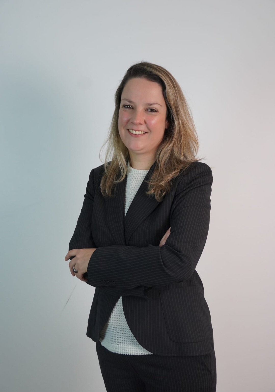 foto do consultor