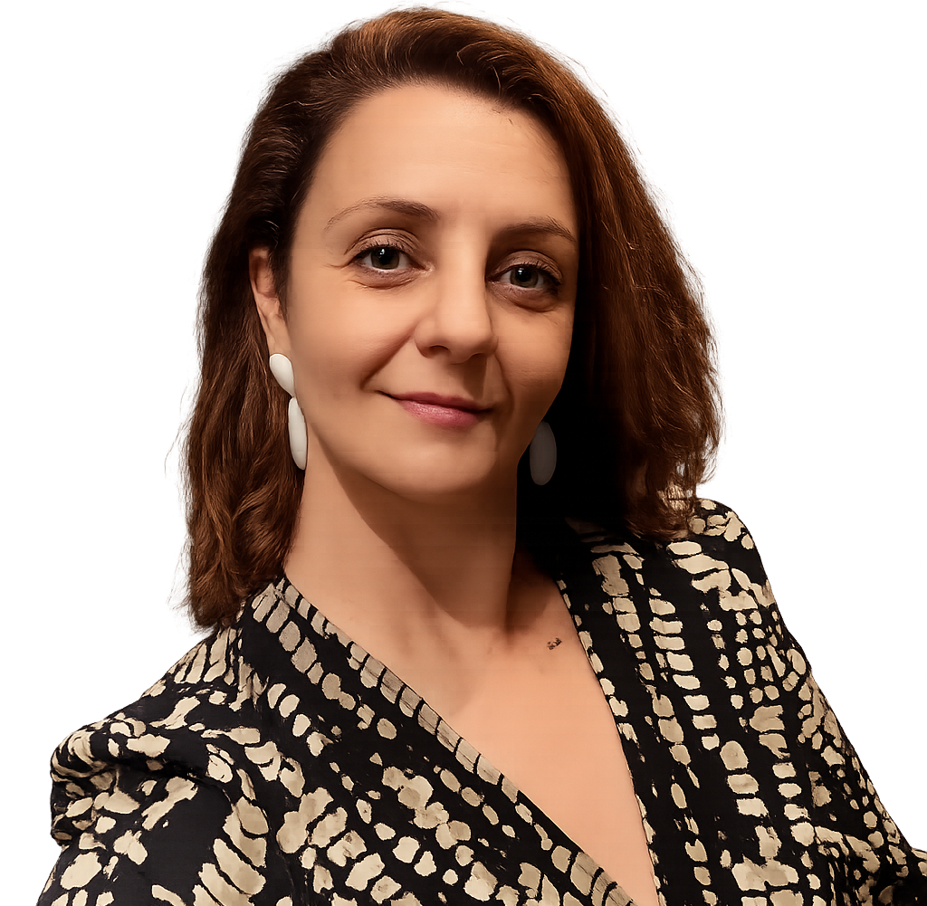Cristina Ferreira
