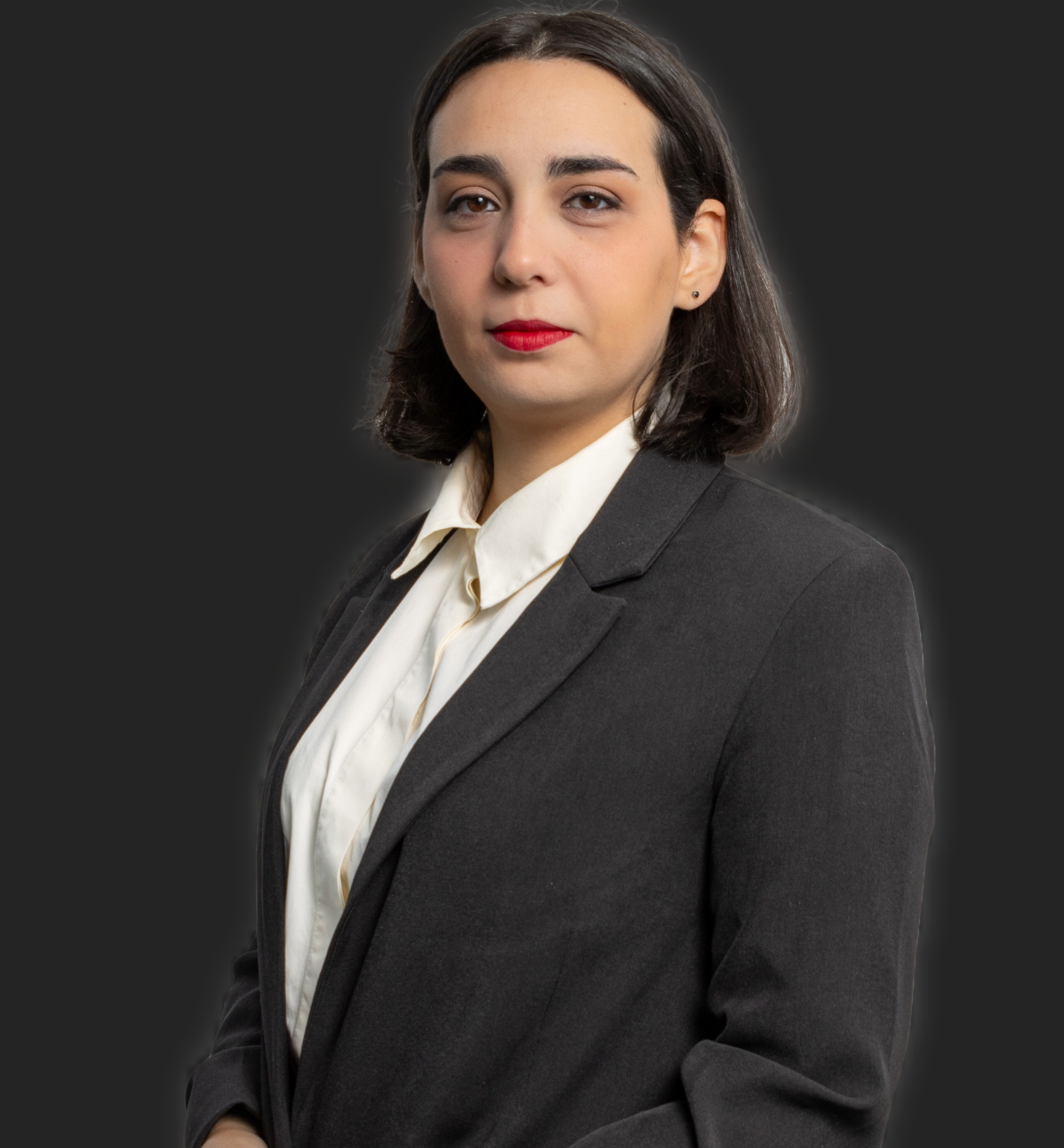 foto do consultor