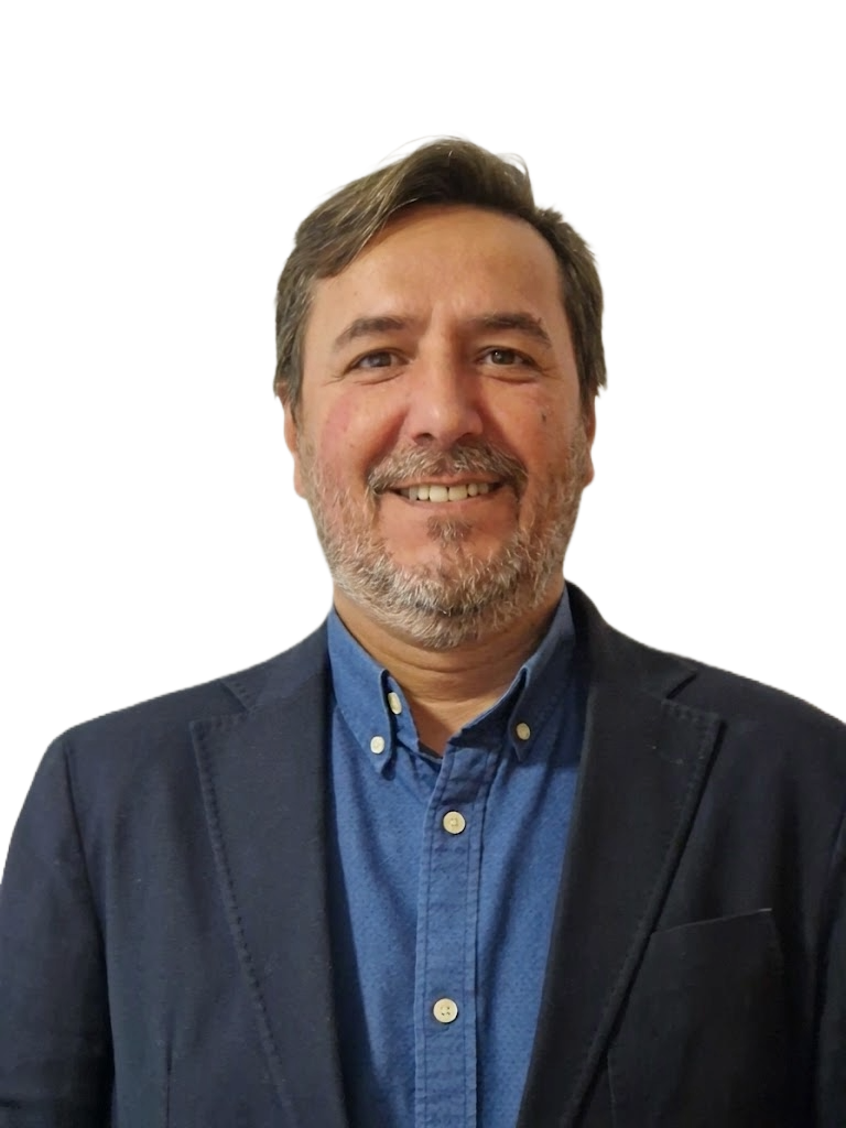 Pedro Fraga