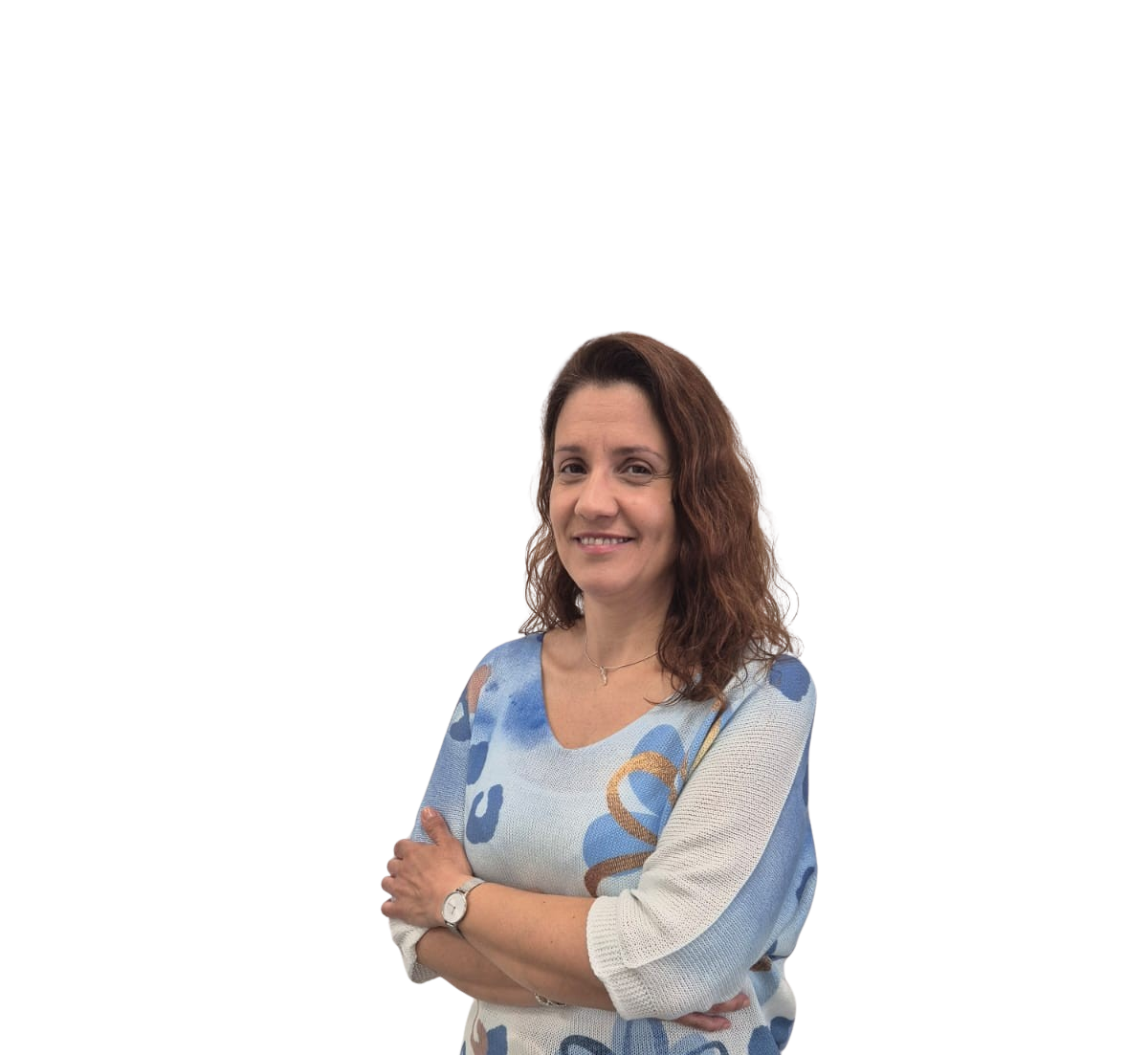 foto do consultor