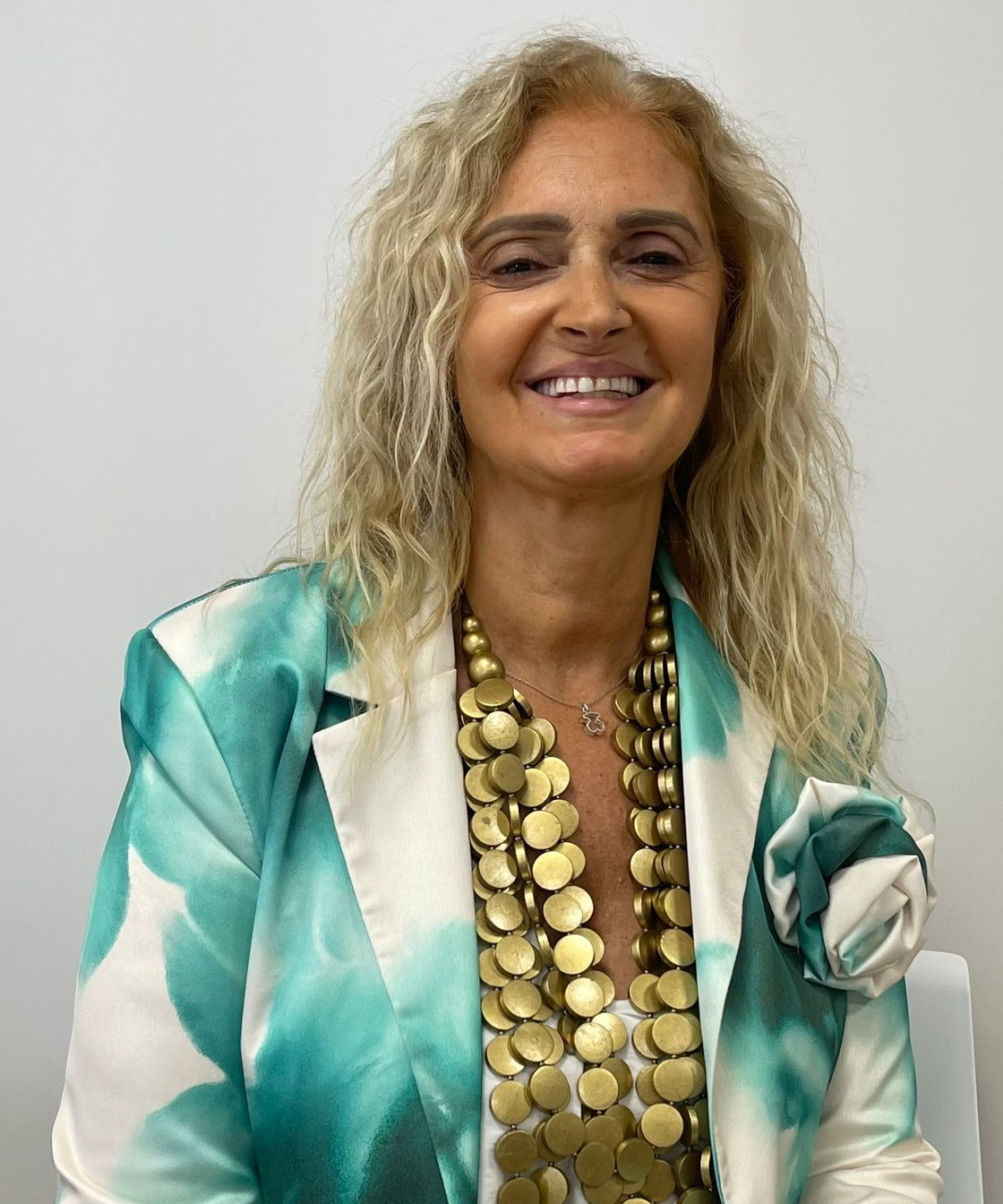 foto do consultor
