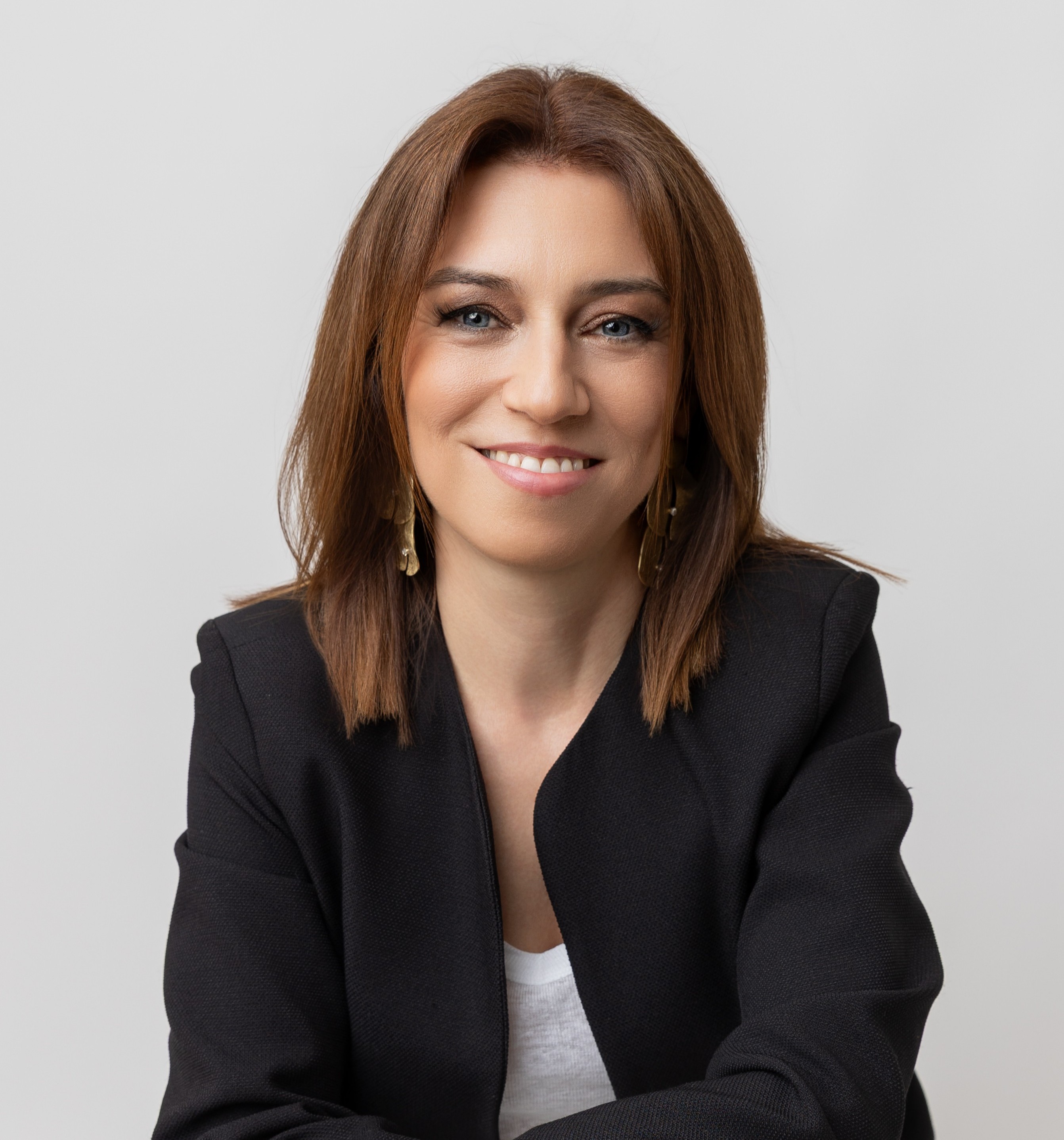 foto do consultor