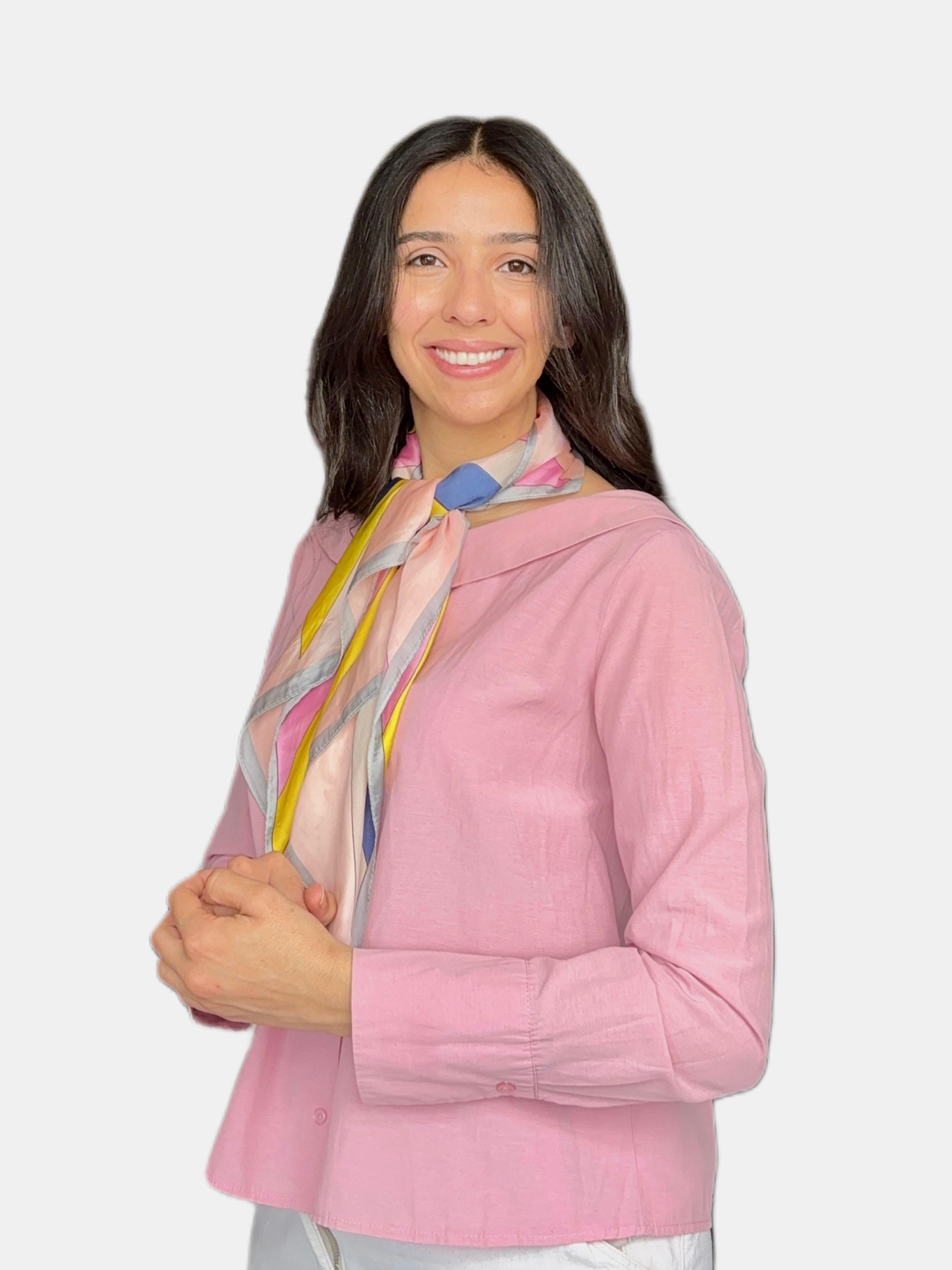 foto do consultor